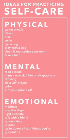Ideas-for-practicing-self-care